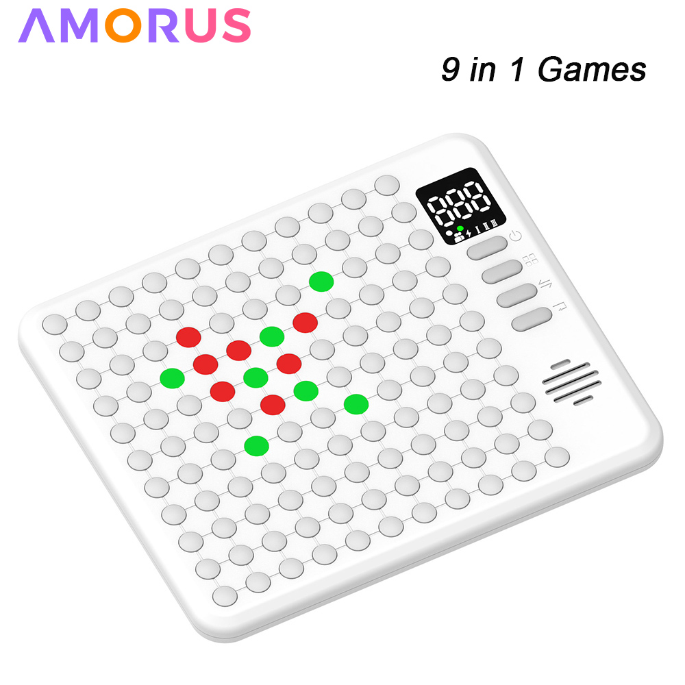 Board Game Zenith - 9 w 1 Wielofunkcyjna Inteligentna Gra