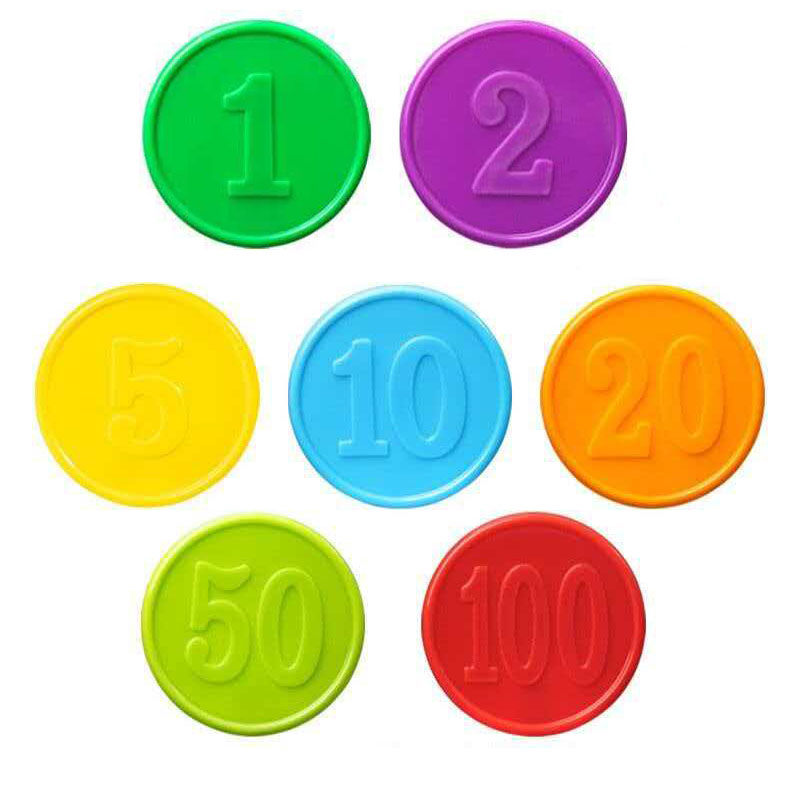 40 SZTUK Żetonów do Pokera z N – Board Game Zenith recenzja i cena