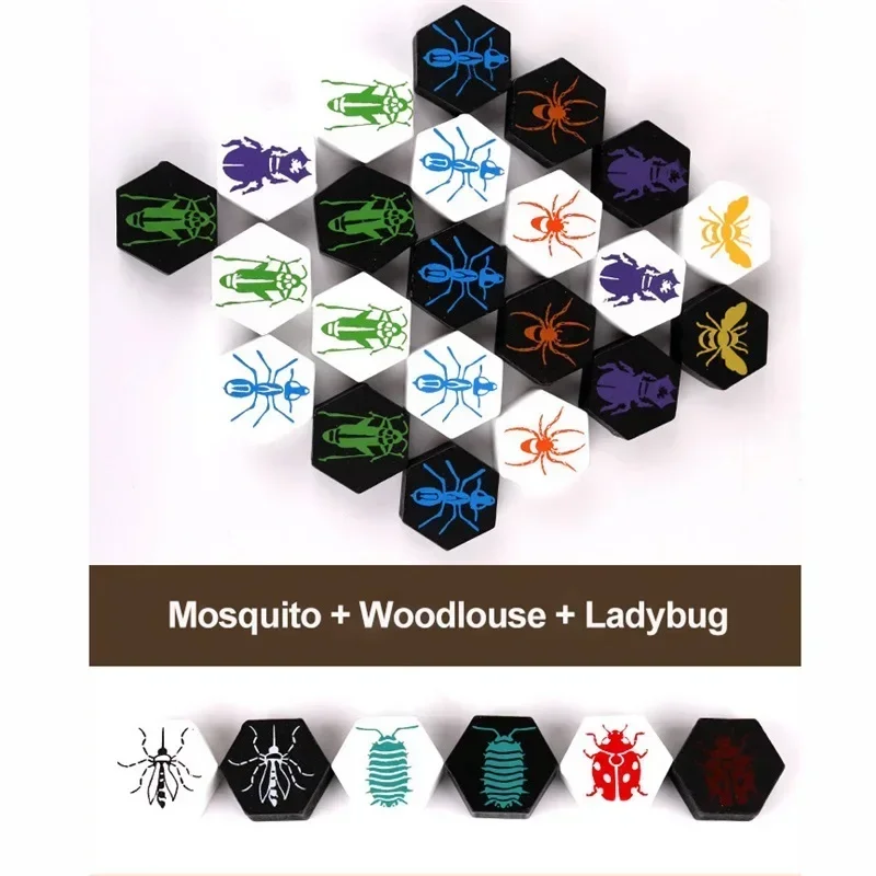 Wysokiej jakości nowa gra plan – Board Game Solo recenzja i cena