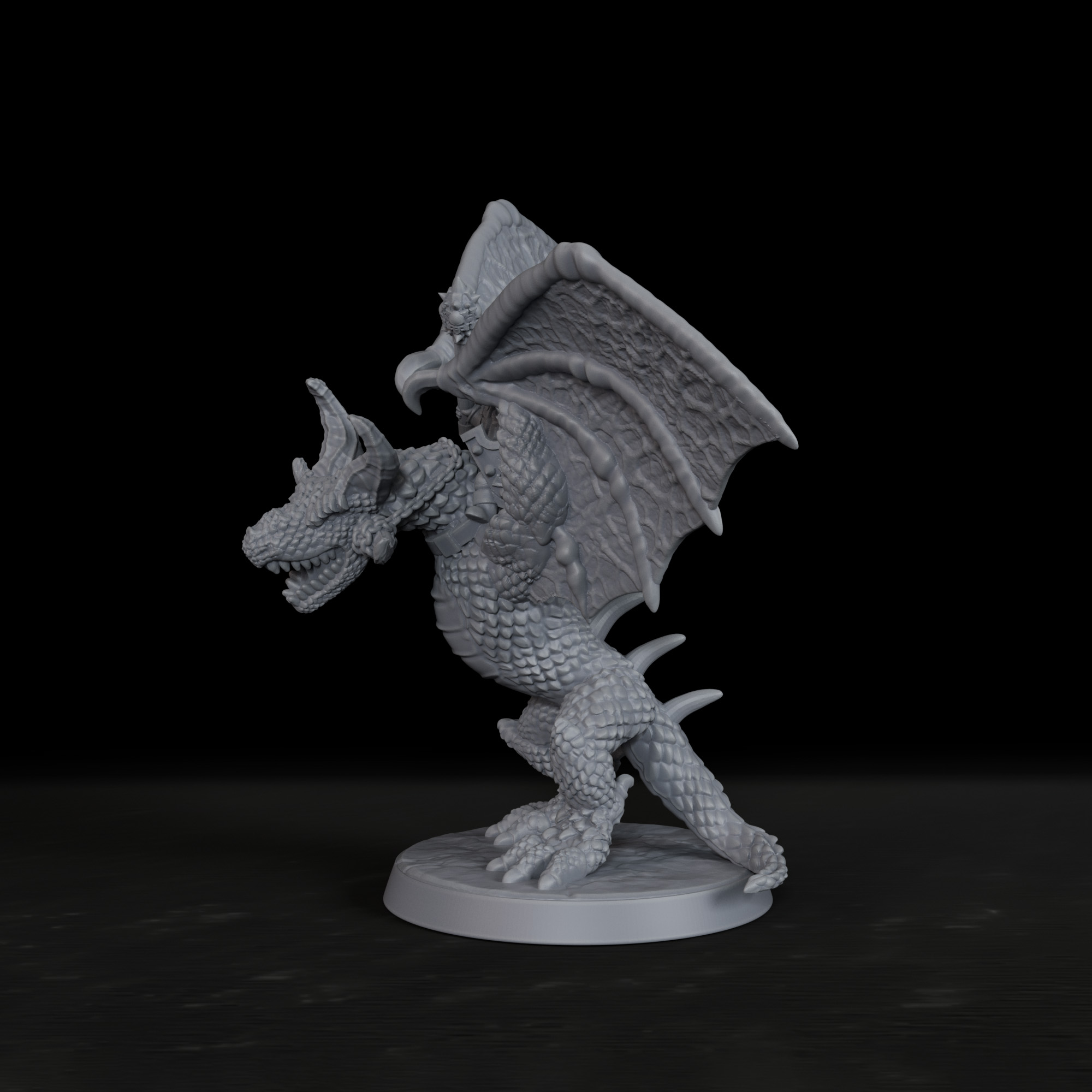 Zestaw miniaturowych figurek R – Miniature Terrain Set recenzja i cena