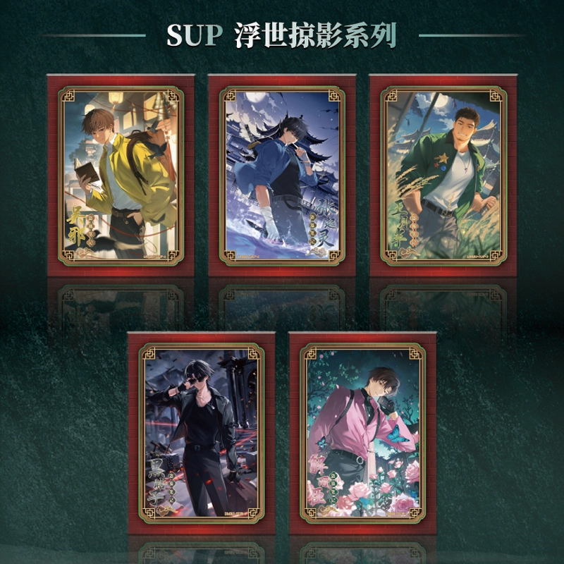Karty Time Raiders Karty kolek – Board Game China recenzja i cena