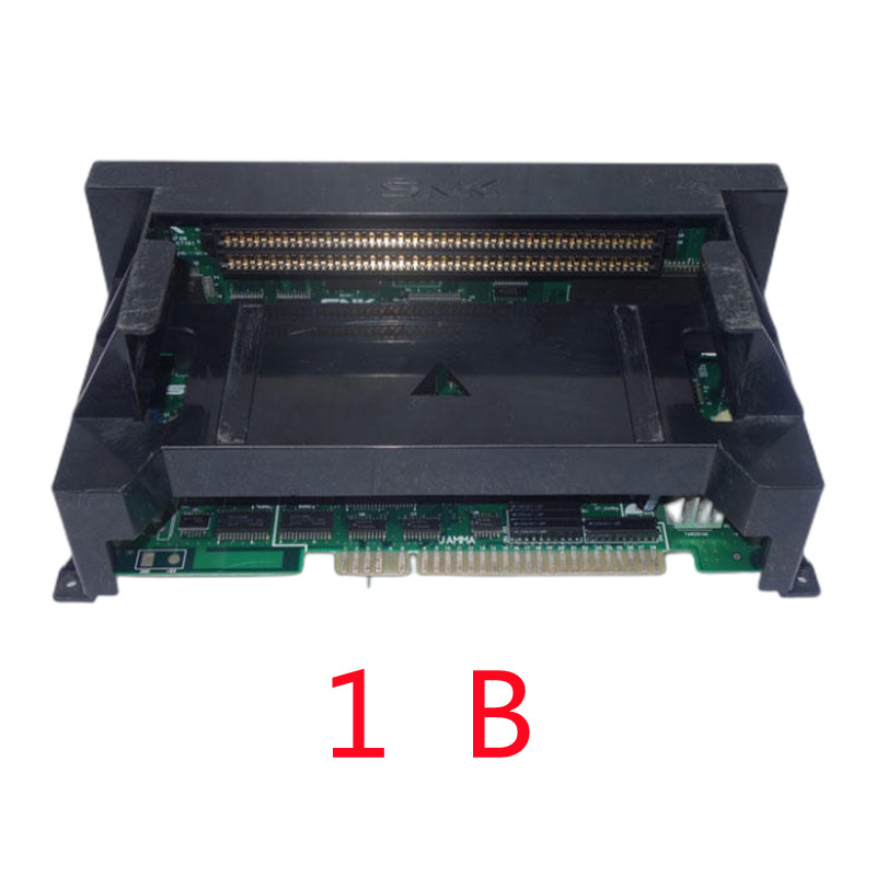 SNK MVS Mother Board / NEO GEO – Board Game Maker recenzja i cena