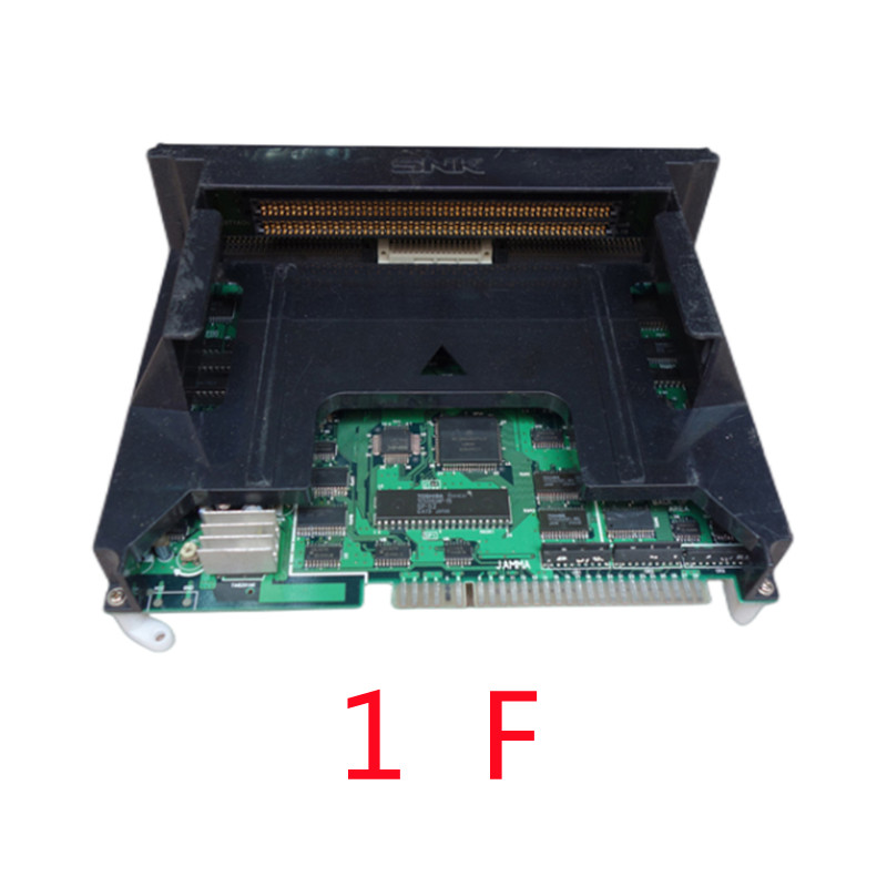 SNK MVS Mother Board / NEO GEO – Board Game Maker recenzja i cena
