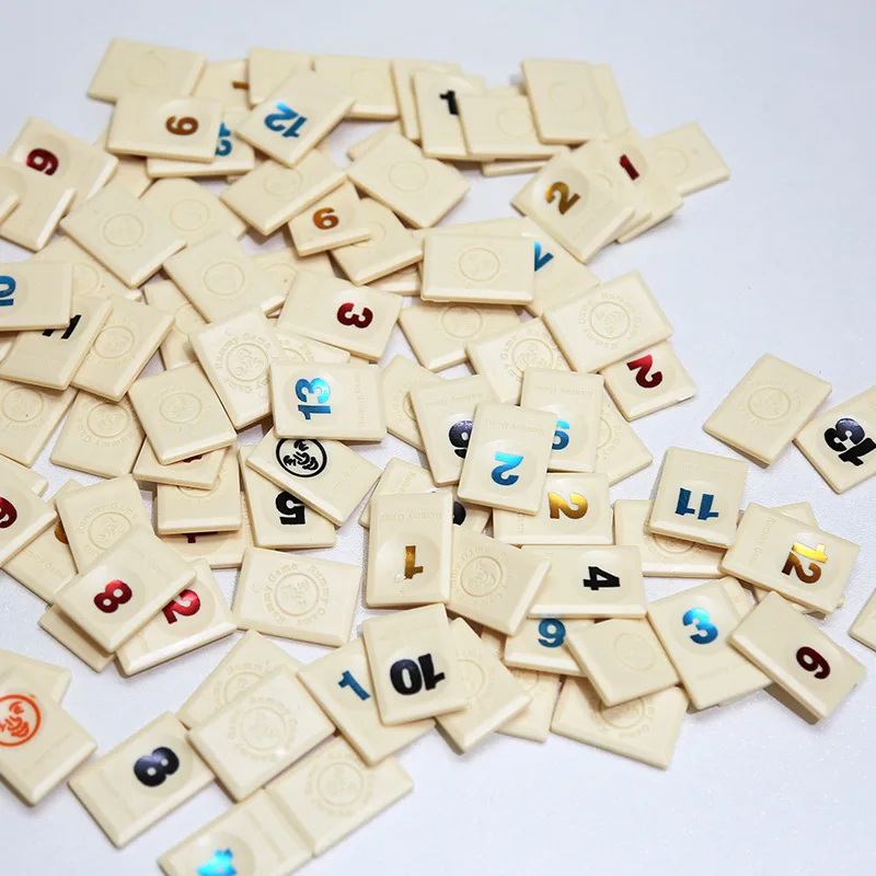 Cyfrowa gra w mahjong dla dzie – Board Game China recenzja i cena