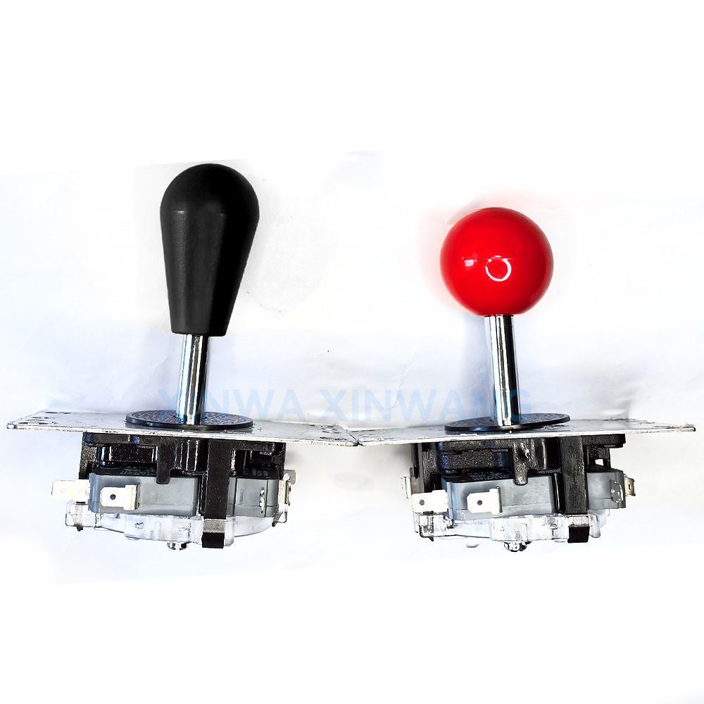 4Way 8 Way Joystick Arcade Zer – Board Game Maker recenzja i cena
