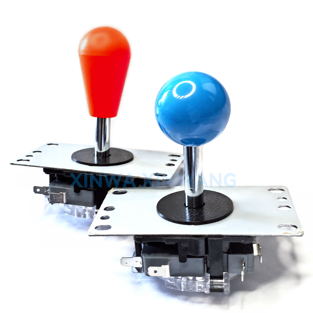 4Way 8 Way Joystick Arcade Zer – Board Game Maker recenzja i cena