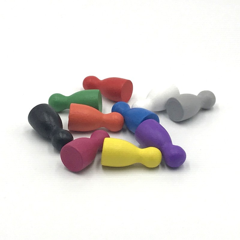 10 sztuk/zestaw kolorowe szach – Chess Set Wooden recenzja i cena