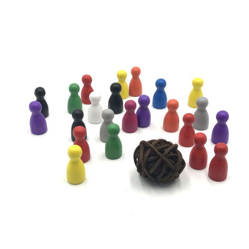 10 sztuk/zestaw kolorowe szach – Chess Set Wooden recenzja i cena