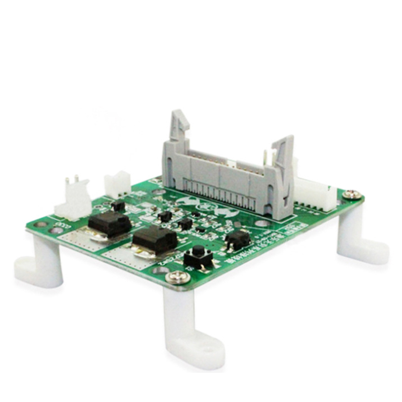 10 zestawów L typ PCB nóżki mo – Board Game Maker recenzja i cena