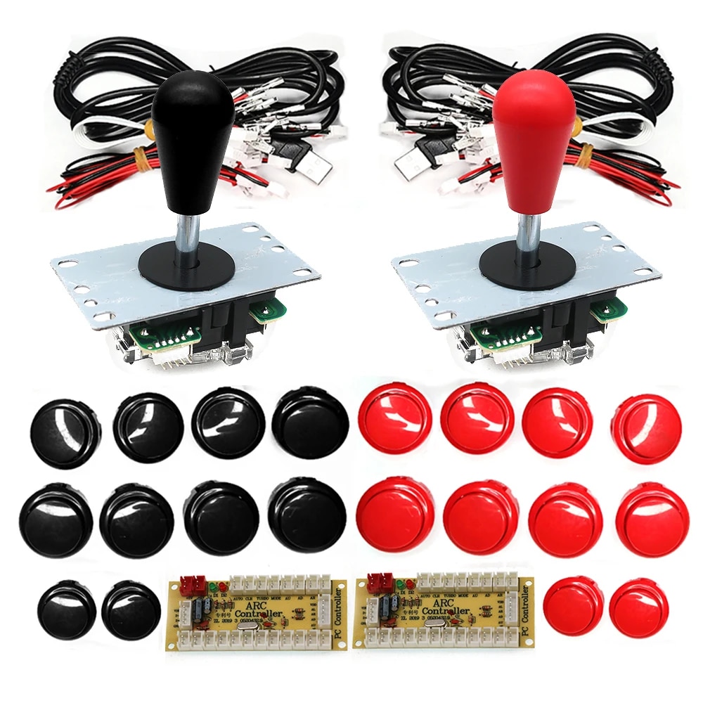 Kopia SANWA Game Machine Arcad – Board Game Maker recenzja i cena