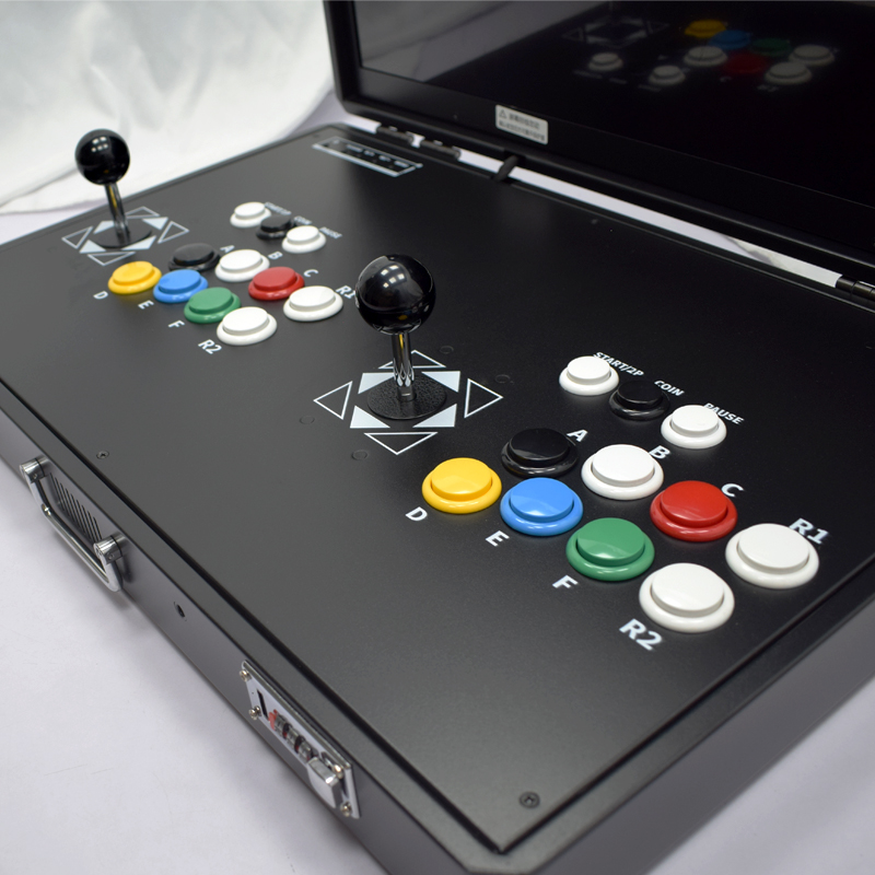 Pandora H3 24 Cal automat do g – Board Game Maker recenzja i cena