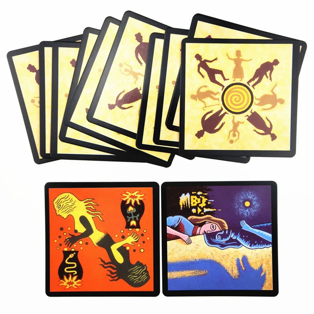 Gra planszowa o zabójstwach wi – Board Game Solo recenzja i cena