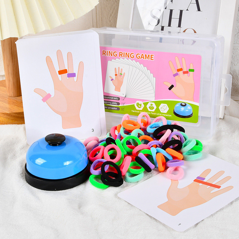 Gra planszowa dla dzieci Dopas – Board Game Education recenzja i cena