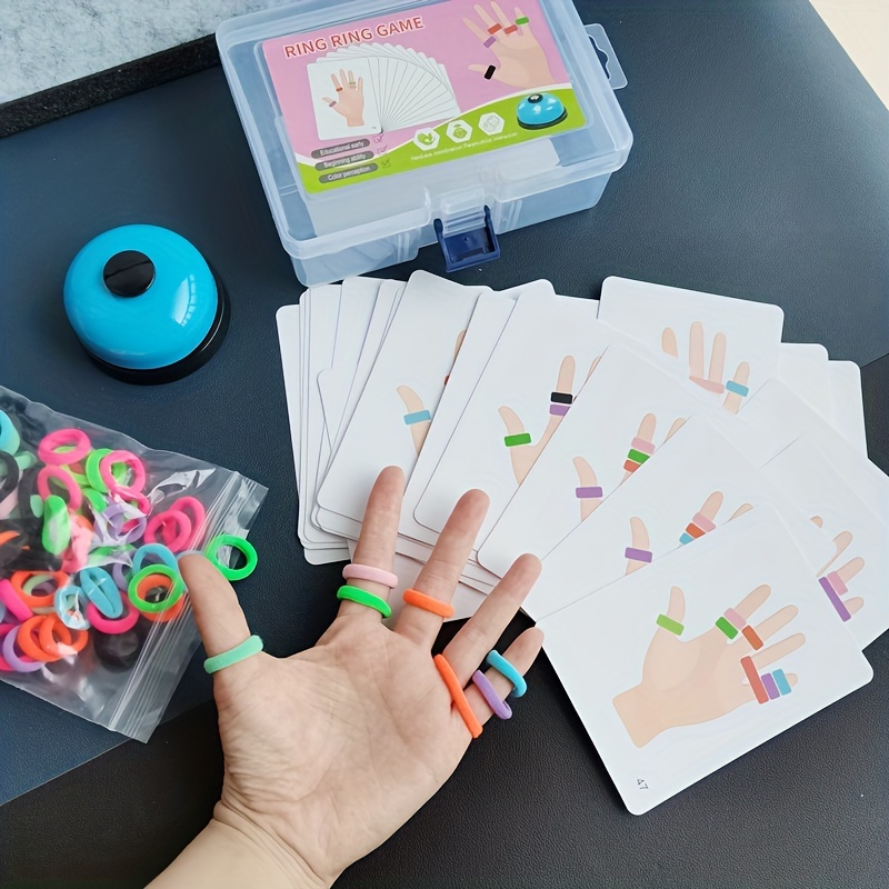 Gra planszowa dla dzieci Dopas – Board Game Education recenzja i cena
