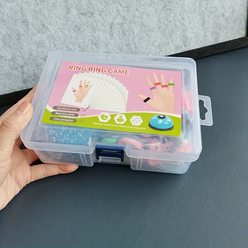 Gra planszowa dla dzieci Dopas – Board Game Education recenzja i cena