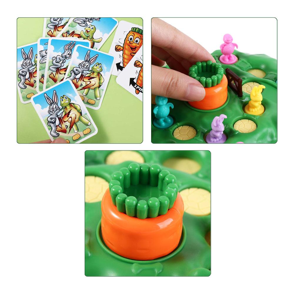 Krajowa Gra Konkurencyjna Puła – Board Game Education recenzja i cena