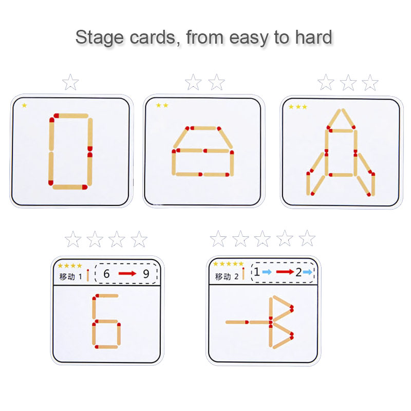 Montessori dopasowuje puzzle g – Board Game Education recenzja i cena