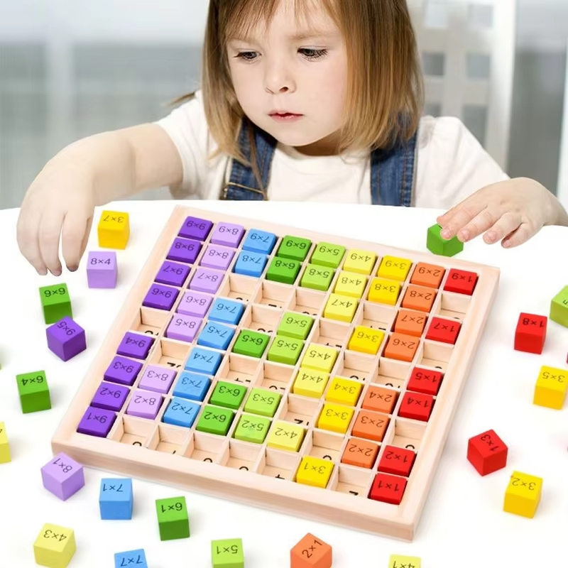 Zabawki edukacyjne dla dzieci  – Board Game Education recenzja i cena