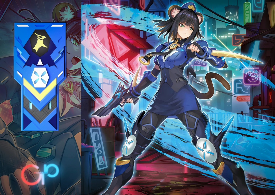 Odpowiednie dla Yu-Gi-Oh! K9-1 – Board Game China recenzja i cena