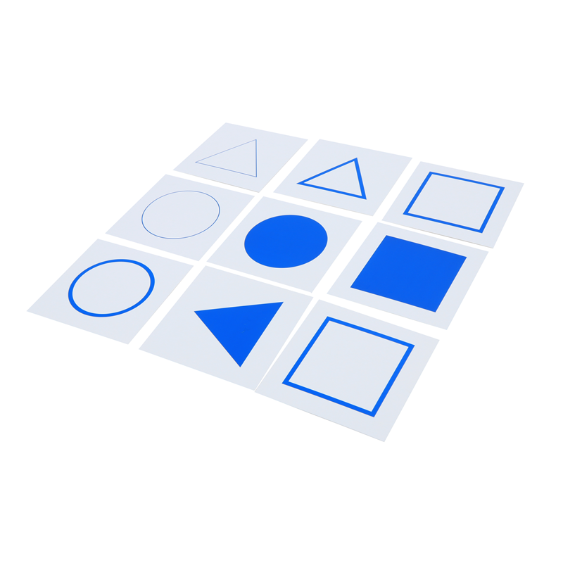 Zabawki sensoryczne Montessori – Board Game Education recenzja i cena
