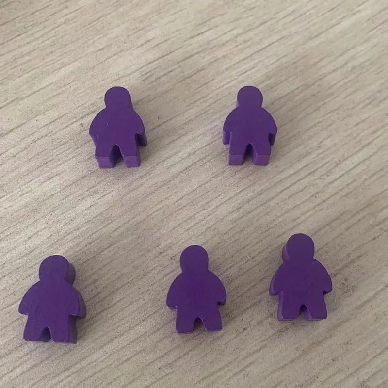 5 sztuk/zestaw Humanoidalne dr – Chess Set Wooden recenzja i cena