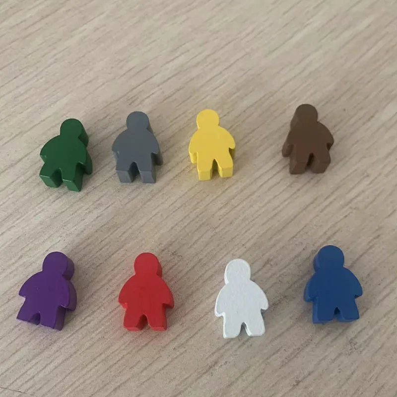 5 sztuk/zestaw Humanoidalne dr – Chess Set Wooden recenzja i cena
