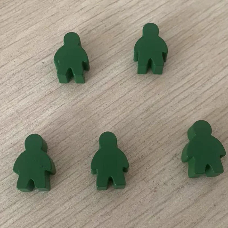 5 sztuk/zestaw Humanoidalne dr – Chess Set Wooden recenzja i cena