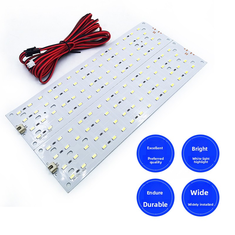 Tablica świetlna LED 12V z prz – Board Game Maker recenzja i cena