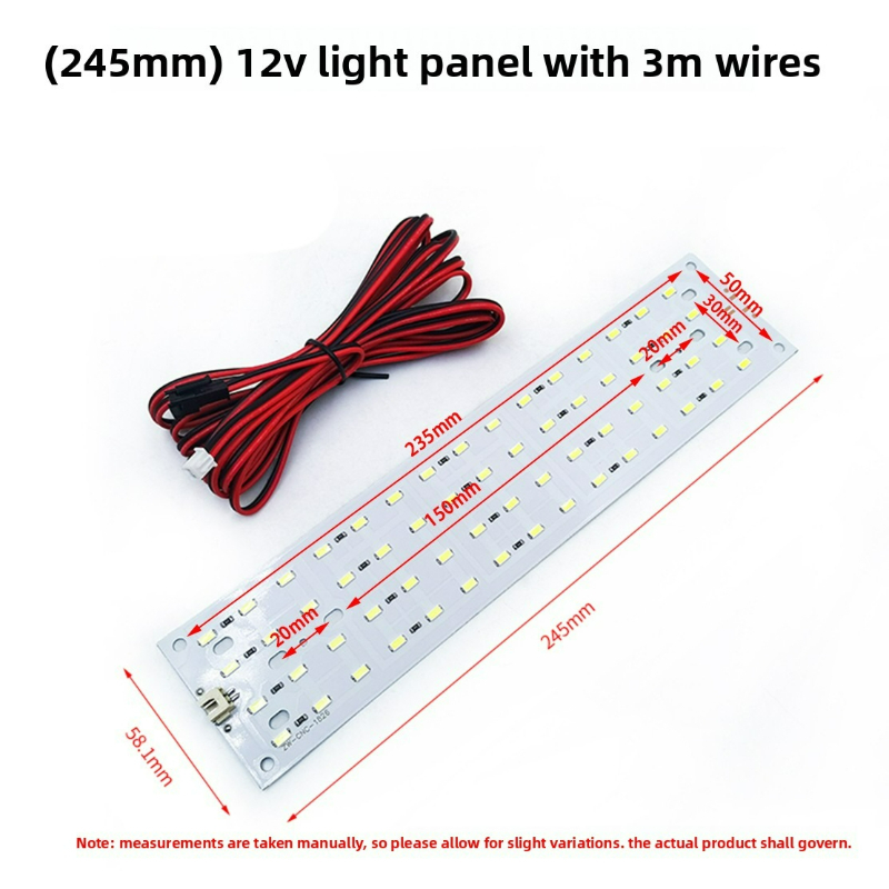 Tablica świetlna LED 12V z prz – Board Game Maker recenzja i cena