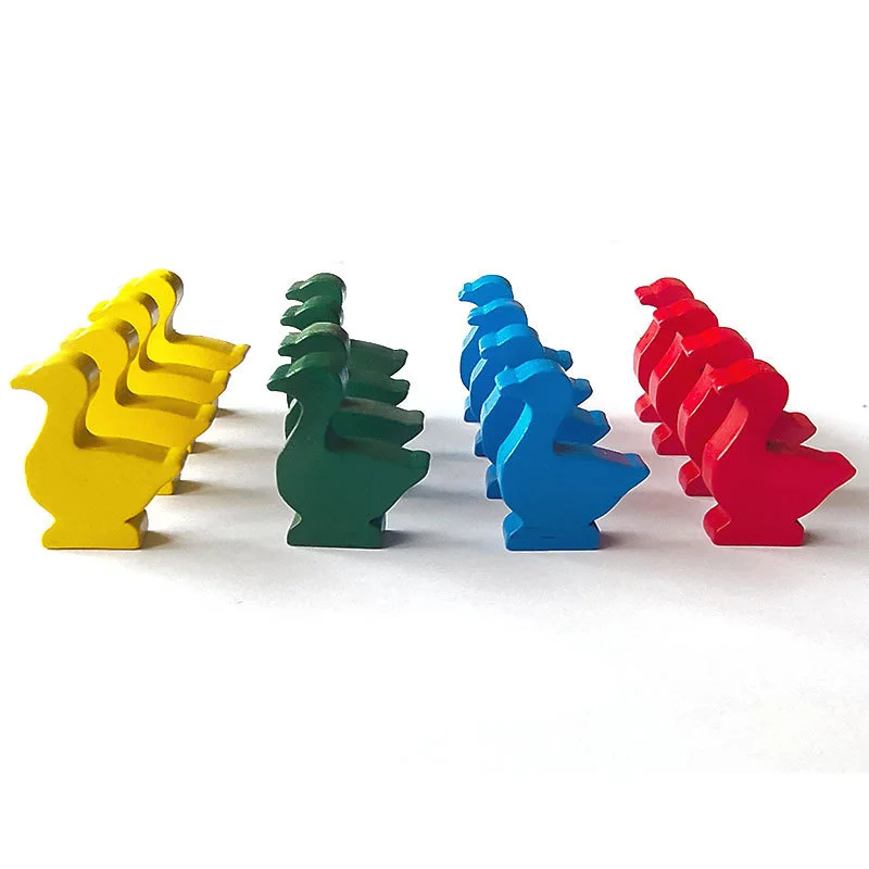 16 sztuk/zestaw drewniane akce – Chess Set Wooden recenzja i cena